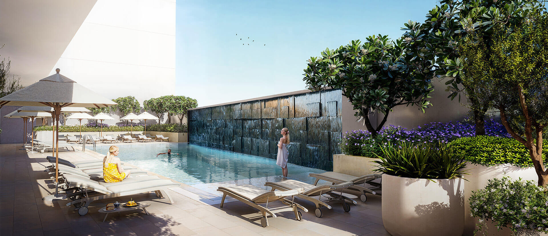 Poolside Restaurant & Bar